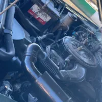 پاترول چهار درب چهار سلندر|خودرو سواری و وانت|بانه, |دیوار