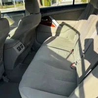 کمری GLX فول دوبرگ استثنایی|خودرو سواری و وانت|اردبیل, |دیوار