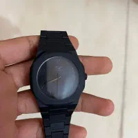 ساعتADIMAXتمام مشکی|ساعت|بندرعباس, |دیوار