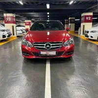 بنز E250