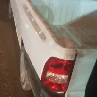 وانت پراید مدل۹۹فقط درصندوق از رو رنگ داره