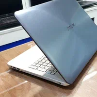 ASUS N552VD TOUCH|رایانه همراه|گرگان, |دیوار