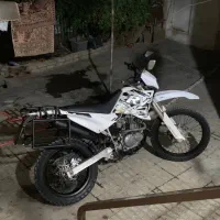 تریل روان 200|موتورسیکلت|بجنورد, |دیوار