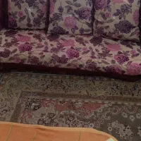 مبل|مبلمان خانگی و میز عسلی|نجف‌آباد, ویلاشهر|دیوار