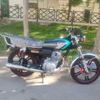 هوندا 200 لیفان