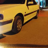 پارس سفید|خودرو سواری و وانت|اردبیل, |دیوار