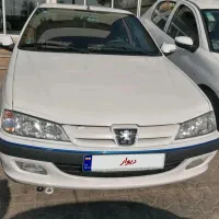 پرشیا 1401 موتور جدید دریچه سیمی