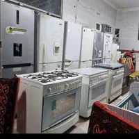 خریدار یخچال تعمیری خراب از در خونه|یخچال و فریزر|شیراز, کوزه گری|دیوار