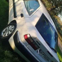 زانتیا۸۸|خودرو سواری و وانت|گرگان, |دیوار