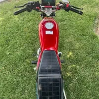 200همتاز تمیز|موتورسیکلت|ارومیه, |دیوار