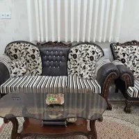 مبلمان|مبلمان خانگی و میز عسلی|اردبیل, |دیوار