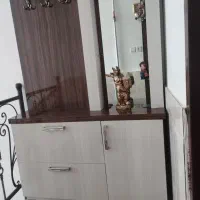 کمد جاکفشی جالباسی|جاکفشی، کمد، دراور|تربت‌حیدریه, آغوی|دیوار