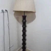 آباژور قدی سالم