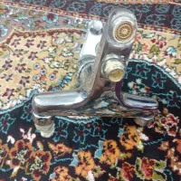 شیر حمام