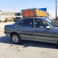 پارس دوگانه فابریک 95 بدون رنگ|خودرو سواری و وانت|اهواز, شهرک حفاری|دیوار