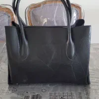 کیف چرم