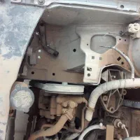 405مدل 89|خودرو سواری و وانت|شاندیز, |دیوار