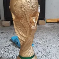 جام جهانی