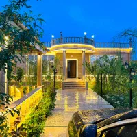 باغ ویلا لاکچری شاهنامه ۶۹ ماریان نوساز