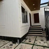 ویـلای خـودتـا بسـاز ، نگـران سـاخت نباشید|مشارکت در ساخت املاک|تهران, امانیه|دیوار