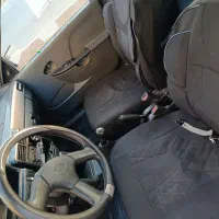 پراید ۷۷ شاستی سالم ۹۵تومن|خودرو سواری و وانت|قم, شهید صیاد شیرازی|دیوار