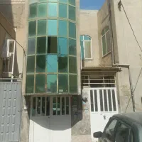 خانه ویلایی دوطبقه در شهرک مصطفی خمینی