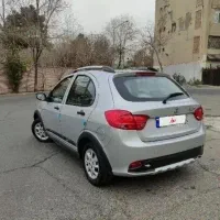 کوییک GXRS فول آپشن مدل 1404 خشک|خودرو سواری و وانت|فردیس, فردیس|دیوار