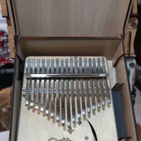 انواع کالیمبا