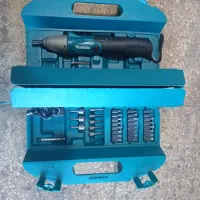 دریل مچی شارژی مکیتا