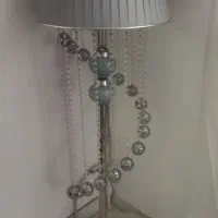 آباژور سالم بدون هیچ ایرادی