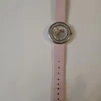 جامدادی و ساعت و دستبند و گردنبند کیتی و شلوار جین|لوازم التحریر|شیراز, ارم|دیوار