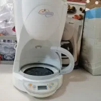 قهوه ساز دلونگی
