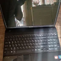 لب تاپ سونی وایو اصل|رایانه همراه|تهران, مدائن|دیوار