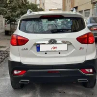 جک s3 مدل ۱۴۰۰ خانگی کارمندی کم کارکرد تک برگ|خودرو سواری و وانت|شیراز, زرهی|دیوار