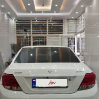 دنا معمولی تیپ ۲ مدل ۹۷