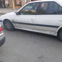 پرشیا ۸۶ معاوضه با آریو یا ۵۳۰|خودرو سواری و وانت|ارومیه, |دیوار