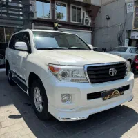 اجاره خودرو لند کروز ،بدون راننده ،روزانه ماهانه