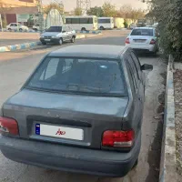 پرایدصبا بی رنگ نوک مدادی|خودرو سواری و وانت|پاکدشت, پاکدشت (مامازند)|دیوار