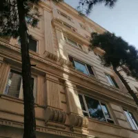 سهروردی 200متر نوساز تکواحدی لابی+روف