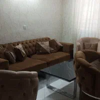 مبل چستر تخت خواب شو و ۹ تک نفره|مبلمان خانگی و میز عسلی|تهران, گلستان (شهرک راه آهن)|دیوار