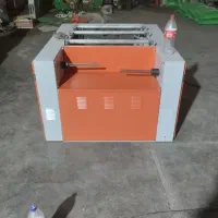 دستگاه رول به رول سفره یک بار مصرف و دخت پرفراز|ماشین‌آلات صنعتی|شریف‌آباد, |دیوار