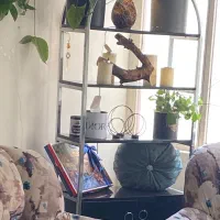 ست کامل میز ناخن و پدیکور