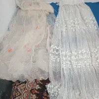 پرده.درحدنوسالم.