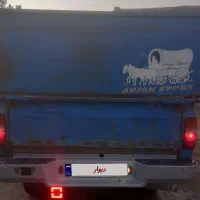 دیزل۸۹|خودرو سواری و وانت|رضویه, |دیوار