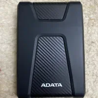 هارد ۲ترابایت ADATA HD650