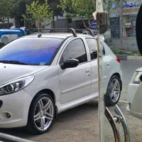 پولیش واکس اتومبیل