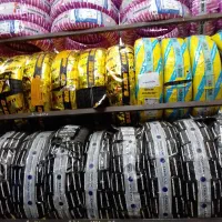 طرح تعویض لاستیک کهنه با نو فقط تا مدت محدود|قطعات یدکی و لوازم جانبی|مشهد, مصلی (کارمندان اول)|دیوار