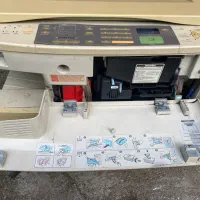 فروش دو‌ دستگاه فتوکپی و پرینتر نیاز به سرویس|پرینتر، اسکنر، کپی، فکس|رشت, بلوار گیلان|دیوار