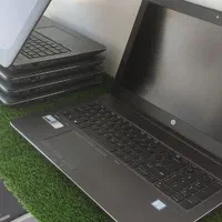 لپتاپ ورک استیشن زدبوک HP ZBook 15 G4 i7 16|رایانه همراه|بوشهر, |دیوار