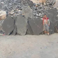 اجرای سنگ لاشه شیرمحمدی|خدمات پیشه و مهارت|ورامین, ورامین|دیوار